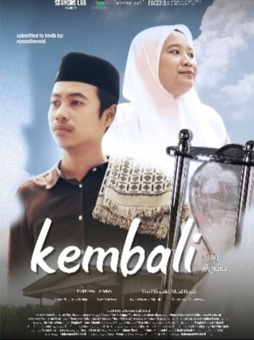Poster for Kembali