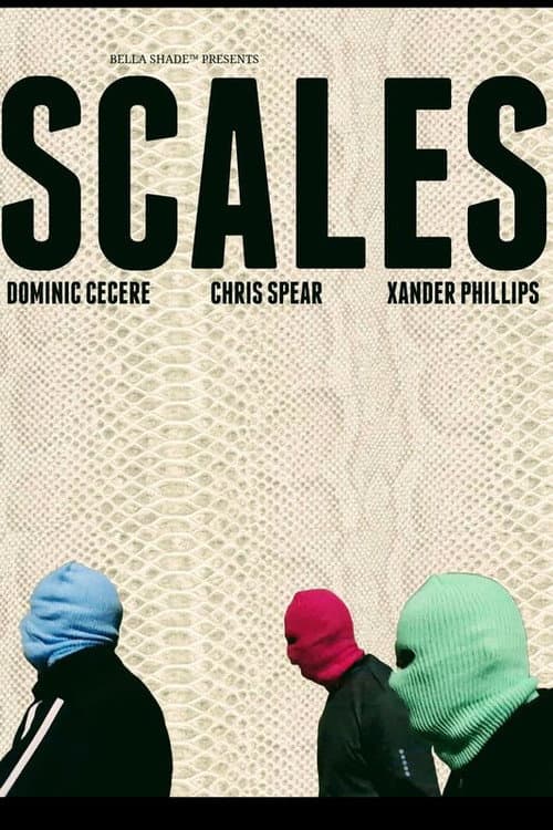 Poster for Scales