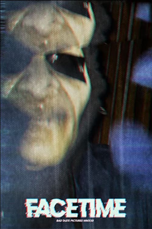 Poster for Facetime