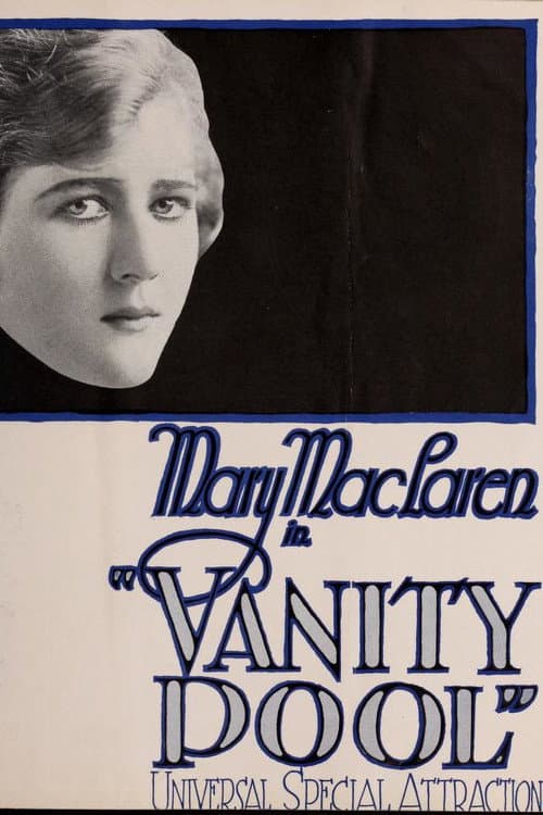 Poster for Vanity Pool
