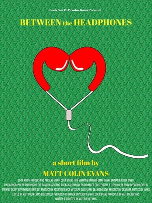 Poster for Between the Headphones