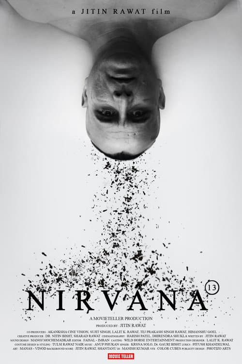 Poster for Nirvana 13
