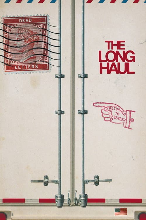 Poster for The Long Haul