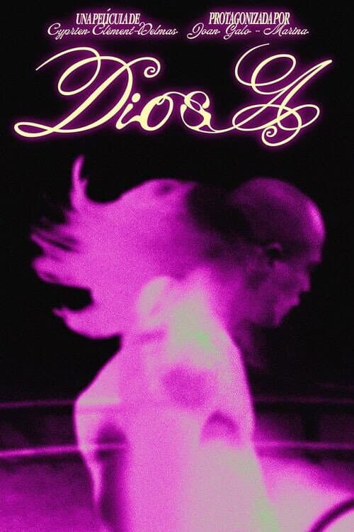 Poster for Goddess