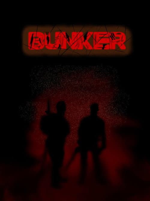Poster for Bunker