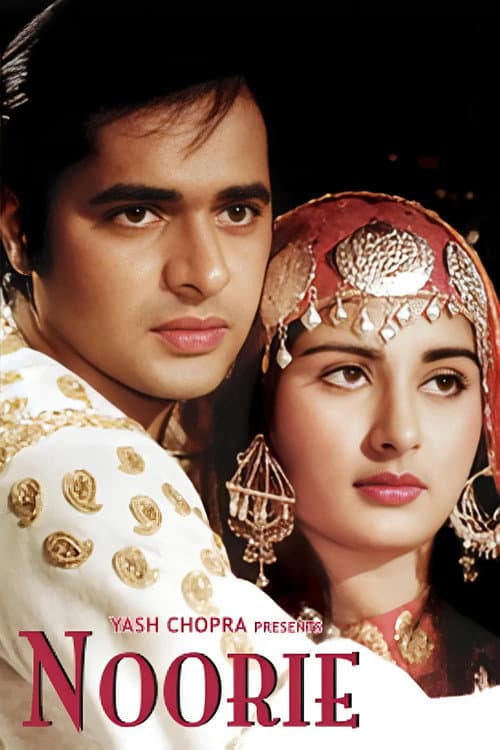 Poster for Noorie