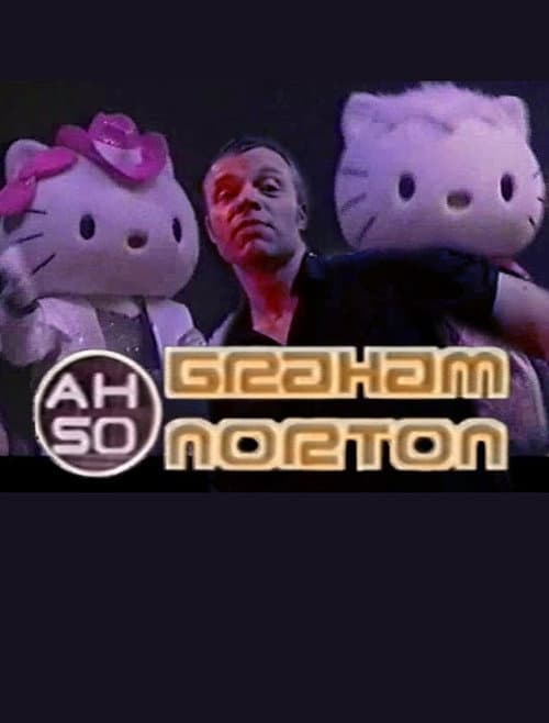 Poster for Ah-So Graham Norton