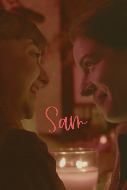 Poster for Sam