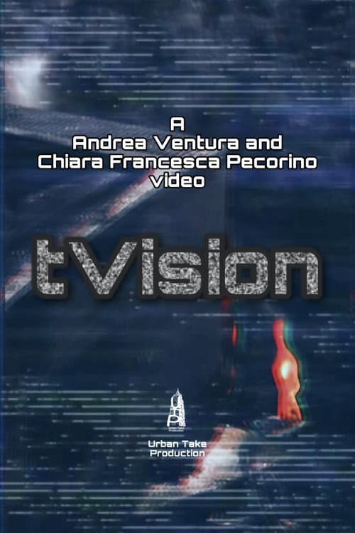 Poster for tVision