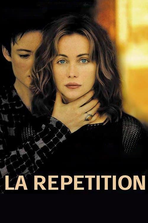 Poster for Replay