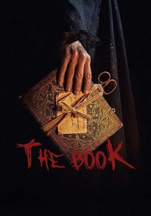 Poster for The Book