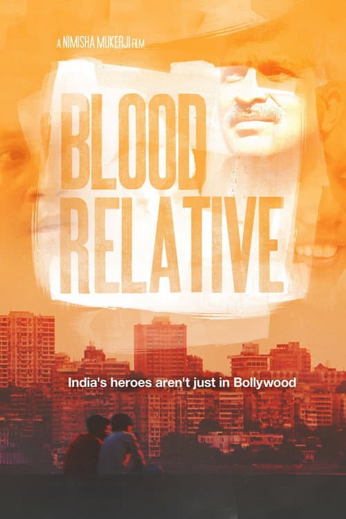 Poster for Blood Relative