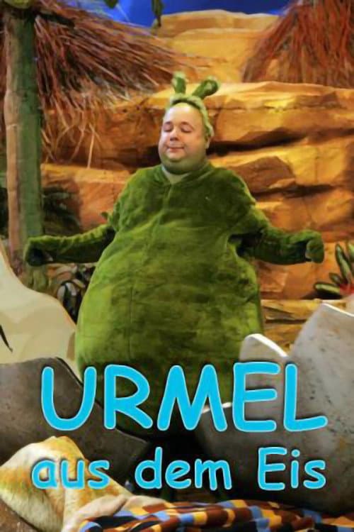 Poster for Urmel aus dem Eis