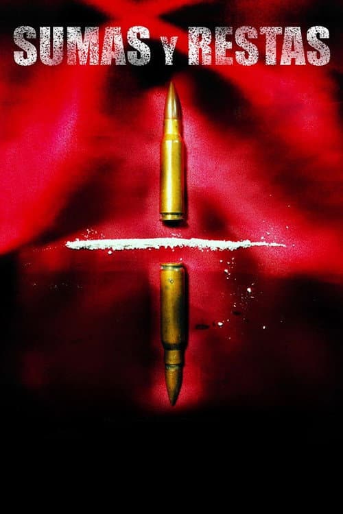 Poster for Addictions and Subtractions