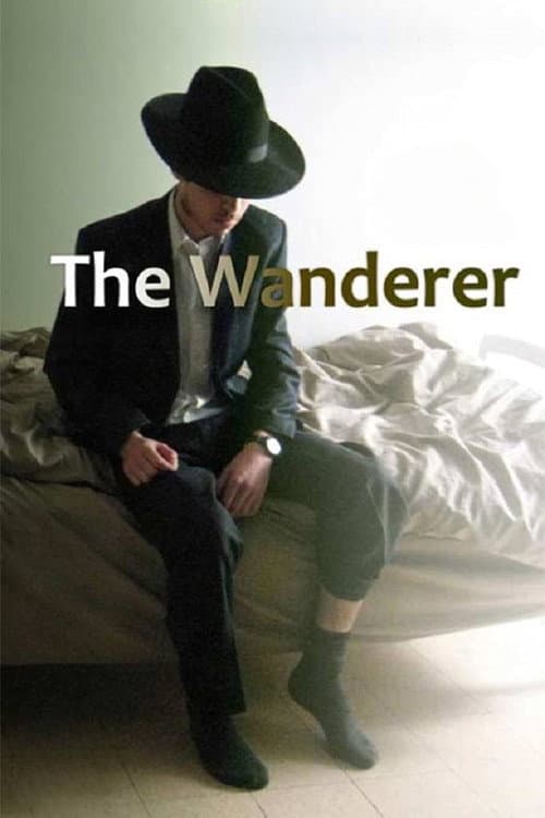Poster for The Wanderer