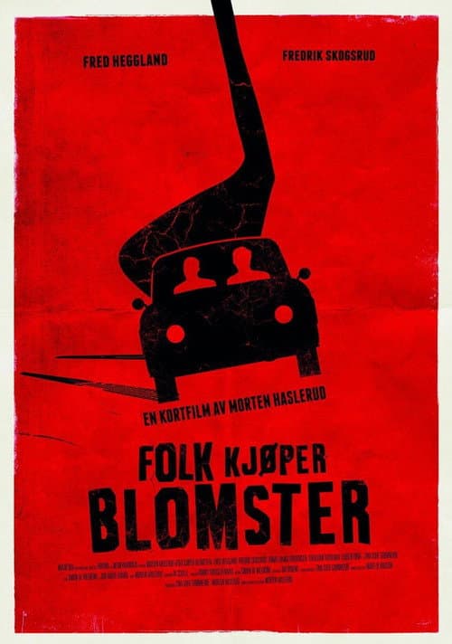 Poster for People Buy Flowers