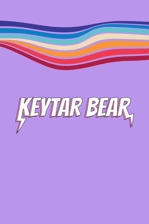 Poster for Keytar Bear
