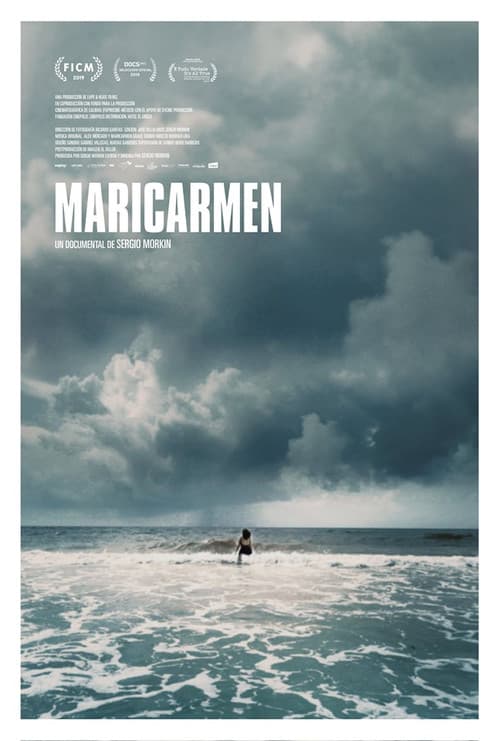 Poster for Maricarmen