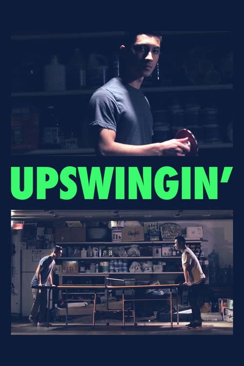 Poster for Upswingin'
