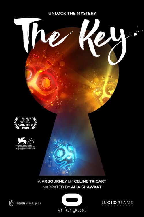Poster for The Key