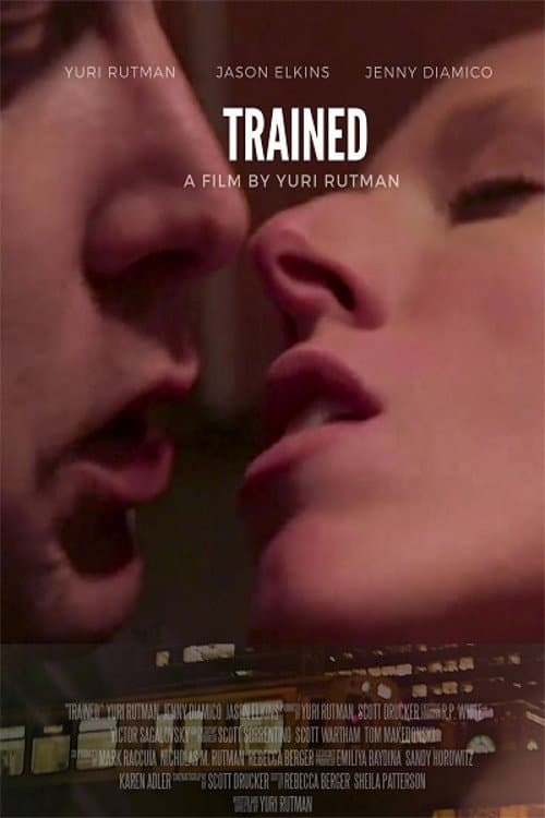 Poster for Trained