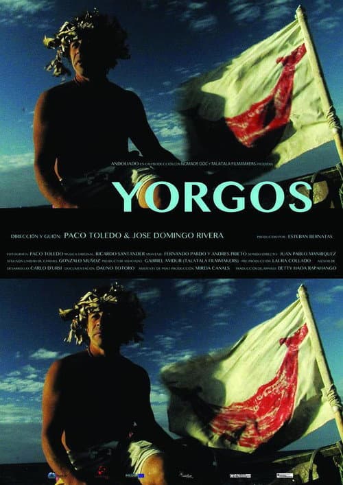 Poster for Yorgos