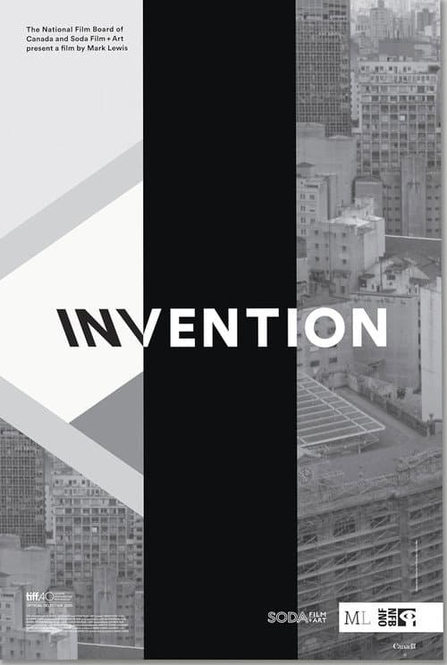 Poster for Invention