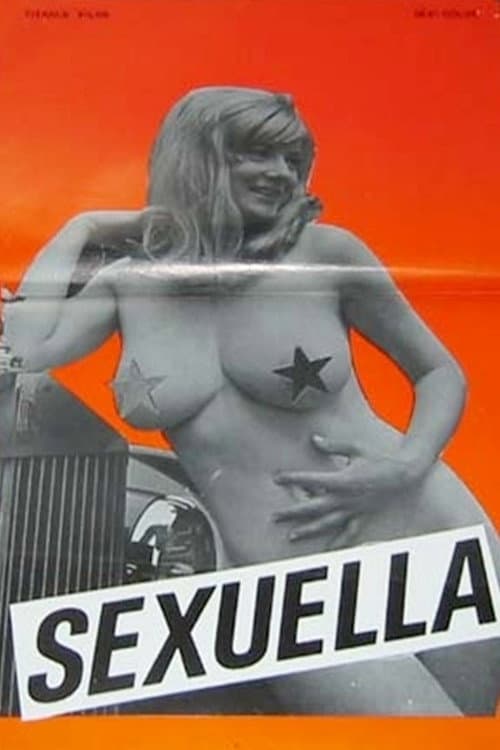 Poster for Sexuella
