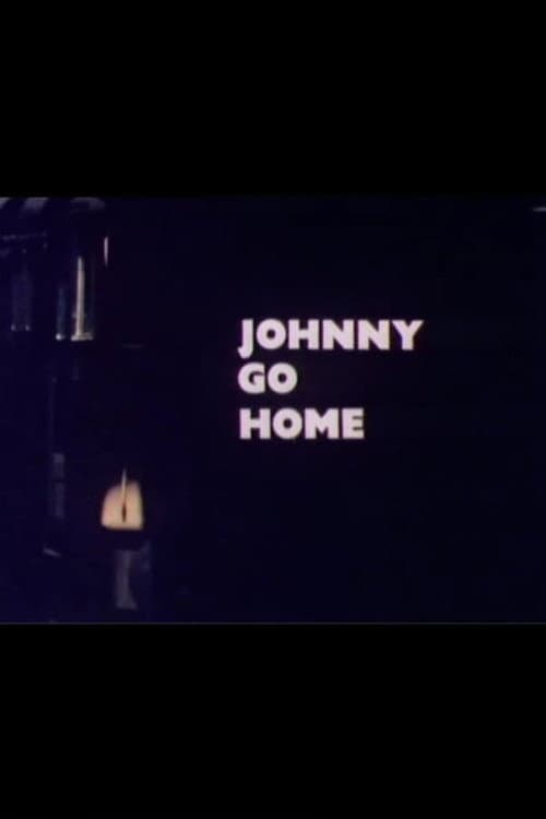 Poster for Johnny Go Home