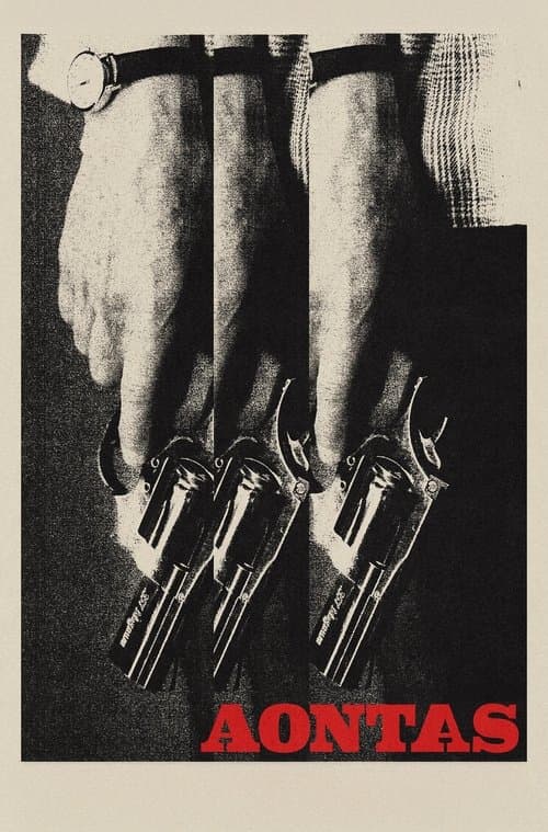 Poster for Aontas