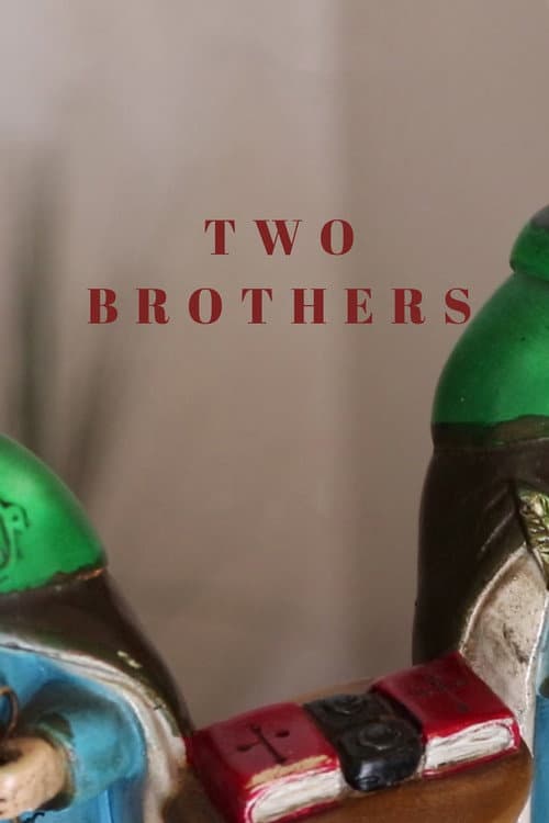 Постер до фільму «Two Brothers»