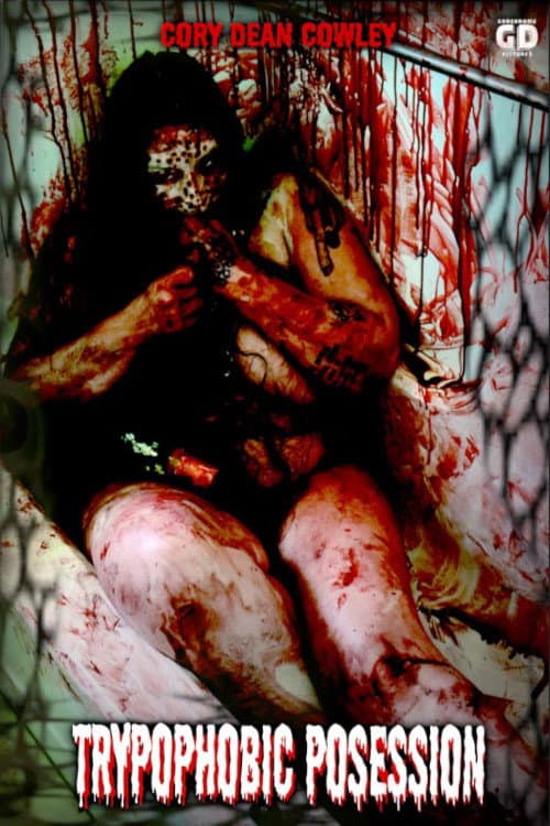 Poster for Trypophobic Possession