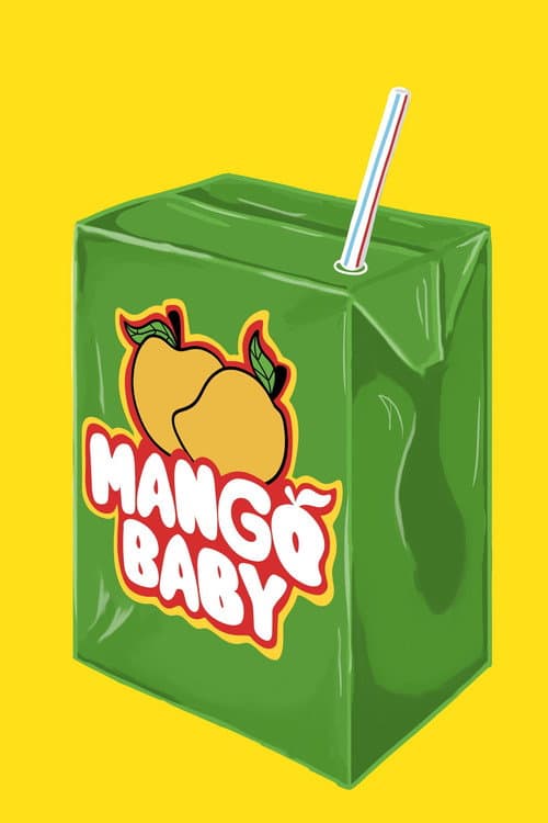 Poster for Mango Baby