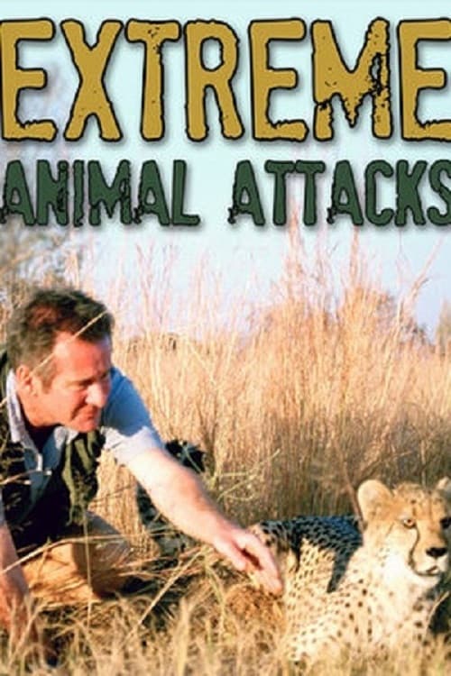 Poster for Extreme Animal Attacks