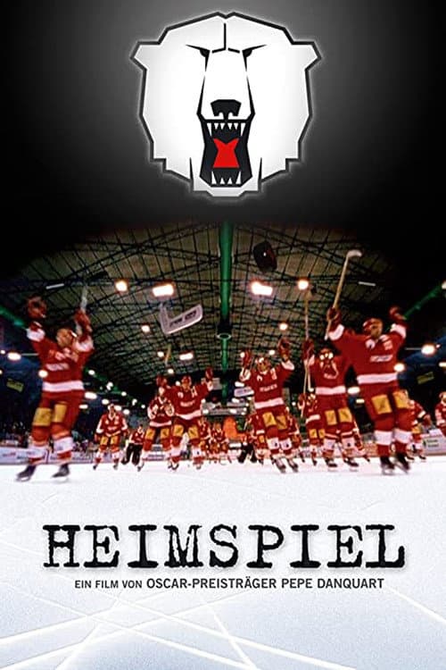 Poster for Heimspiel