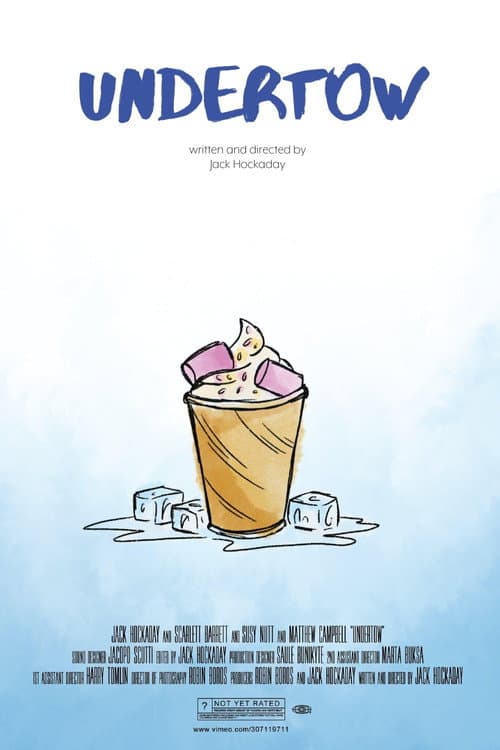 Poster for Undertow