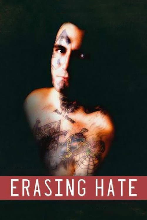 Poster for Erasing Hate