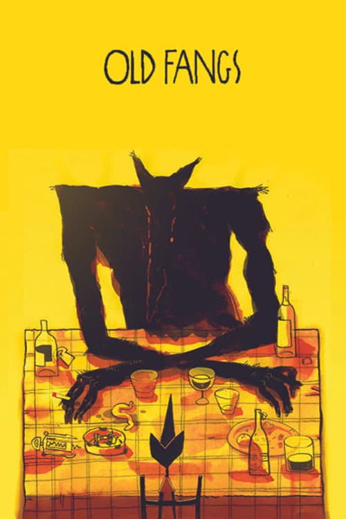 Poster for Old Fangs