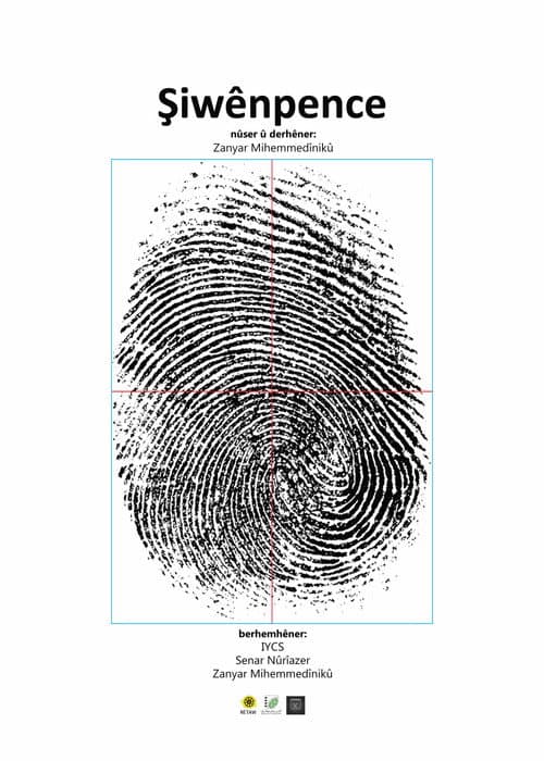 Poster for Fingerprint