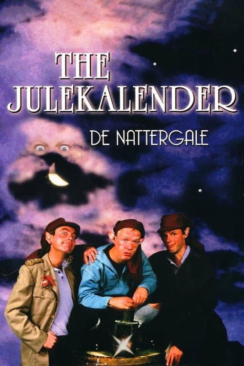 Poster for The Julekalender