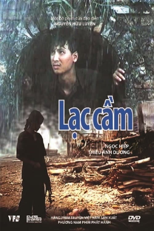 Poster for Lạc Cầm