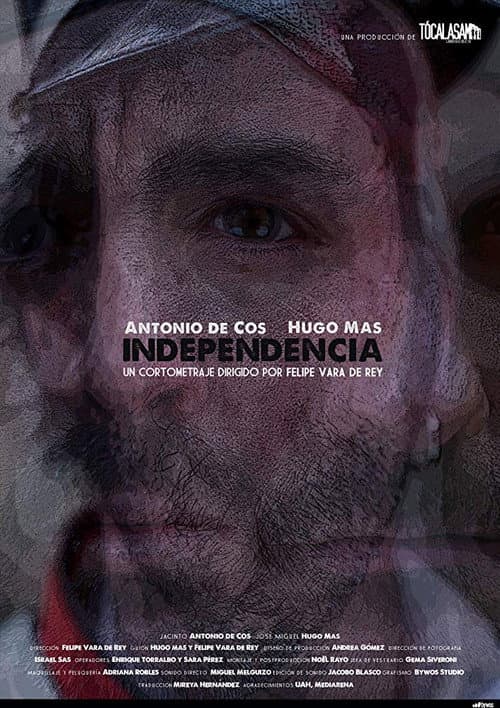 Poster for Independencia