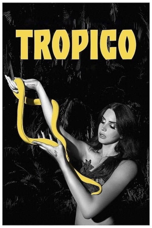 Poster for Tropico