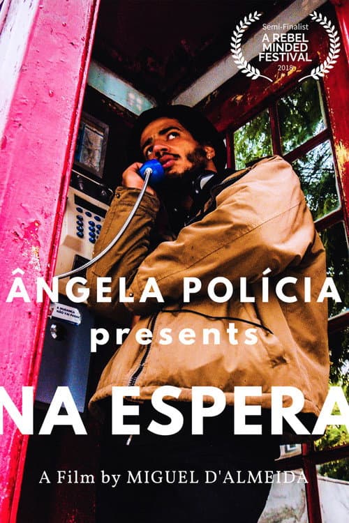 Poster for Na Espera