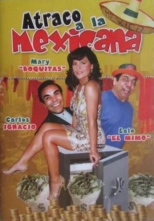 Poster for El dinero o la vida