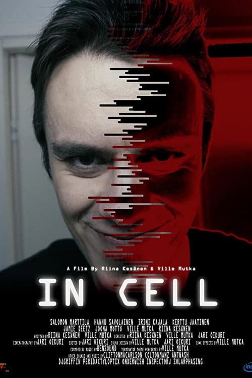 Poster for In Cell