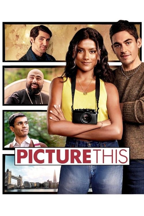 Poster for Picture This