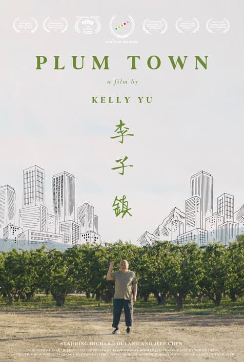 Poster for Plum Town