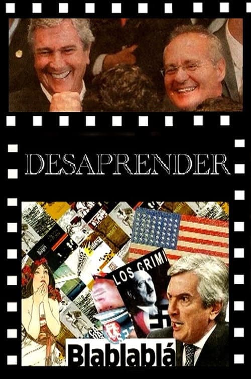 Poster for Desaprender