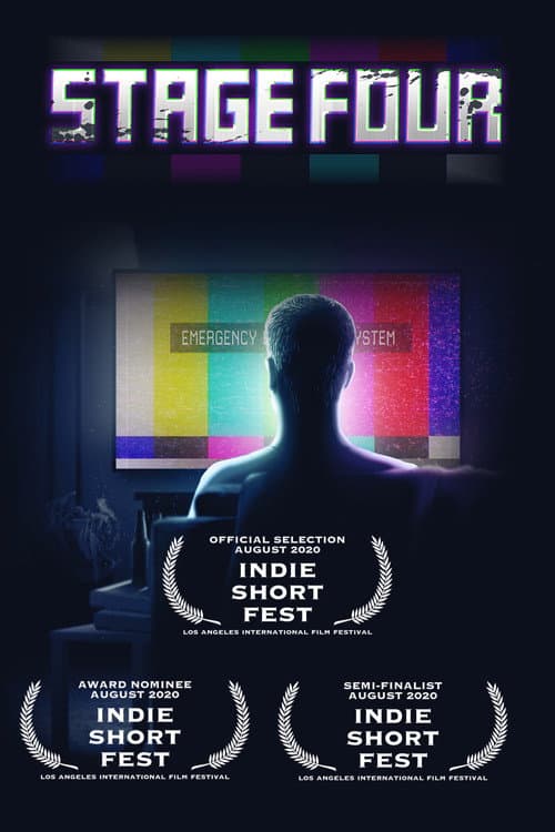 Poster for Stage Four